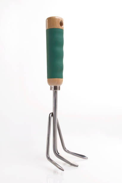 3-Prong Claw Cultivator - image 1